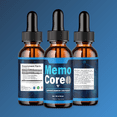 thumbnail image 4 of Memo Core Brain Drop Supplement, MemoCore Advanced Memory & Focus Support Supplement Formula (2oz), 4 of 6