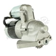 thumbnail image 3 of DENSO Auto Parts Starter Motor P/N:280-4192 Fits select: 2003-2006 MAZDA 6, 2002-2006 MAZDA MPV, 3 of 7