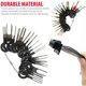thumbnail image 2 of 76 piezas El nuevo kit de clavijas de conector de crimpado de cableado eléctrico automotriz con herramienta de extracción de terminales de cable, 2 of 5