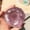 Purple, variant on Soft Squeeze Decompression Dough for Adults, Super Soft and Slow-Rebounding Silicone Squeezable Balls, Perfect for Home Office Stress Relief and Entertainment, Saffron