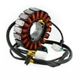 thumbnail image 4 of Magneto Stator 21003-0191 for Kawasaki BR125 Z125 BX125 Ninja 125 2019-2020, 4 of 5