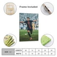 thumbnail image 2 of Désiré Doué Canvas Poster Picture Print Canvas Poster Wall Paint Art Posters Decor Modern Home Artworks Gift 12x18inch(30x45cm), 2 of 6