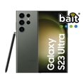 thumbnail image 1 of Samsung Galaxy S23 Ultra 256GB 12Ram Dual sim Verde 2 meses de servicio BAIT, 1 of 3