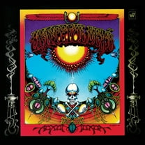Grateful Dead - Aoxomoxoa - Music & Performance - CD