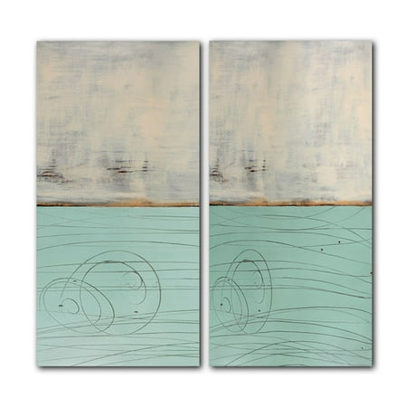 wrought studio oversized abstract
