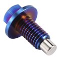 thumbnail image 3 of FLAMEEN Oil Drain Plug, Excellent Quality Simple To Operate For Outdoor, 3 of 8