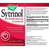 Nature's Way Sytrinol Cholesterol Control Softgels, 120 Ct