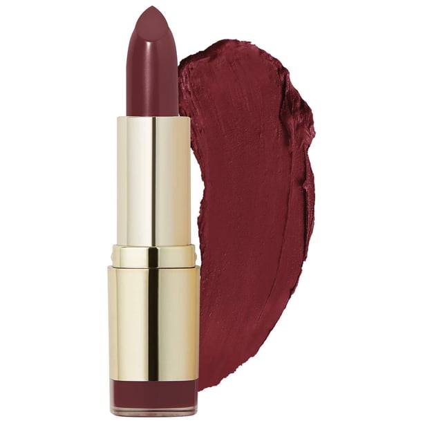 Lápiz labial Milani Color Statement Matte Drama 82