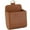 Brown, variant on Herrnalise Car Auto Seat Back Interior Air Vent Cell PhoneHolder Pouch Bag Box Tidy Storage Coin Bag Case Organizer withHook