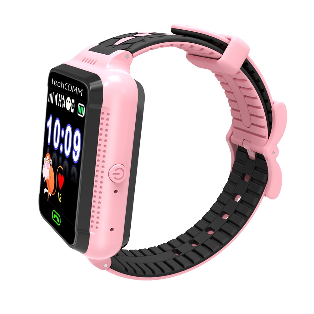 t mobile fitness tracker