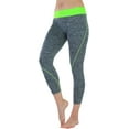 thumbnail image 6 of ToBeInStyle Women's Classic Active Full Length Leggings and Capris, 6 of 7