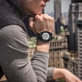 thumbnail image 4 of SKMEI Mens Digital Watch Sports Military Watches Waterproof Outdoor Chronograph Wrist Watches Men Women, 4 of 9