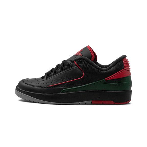 JORDAN GRADE SCHOOL Air Jordan 2 Low GS "Christmas" FJ6869 006 FJ6869 006 from Stadium Goods
