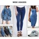 thumbnail image 3 of 15 juegos de botones de reemplazo de jeans, 17 mm sin costura metal extraíble Reparación de reemplazo de botones de jeans Combo de rosca remaches y destornilladores, 3 of 4