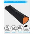 thumbnail image 3 of yeacher Ebike Battery Protection Cover, For Integrated Frame Battery 30-36cm, 3 of 5