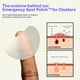 thumbnail image 4 of Pimple Patch Curology Emergency Spot Clusters, 14 unidades, 4 of 8