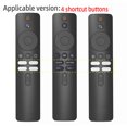 thumbnail image 4 of Étui en Silicone Antichoc Étanche pour Télécommande Redmi 4k Ultra, 4 of 5