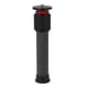 thumbnail image 1 of Poste de extensión de trípode Extensor de columna central de trípode de fibra de carbono de 2 secciones para cámara digital SLR, 1 of 8