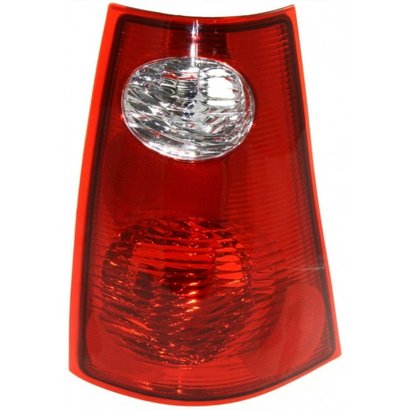 For Ford Explorer Sport Trac 01-05 Tail Light Assembly Unit Passenger Side DOT Certified | FO2801152 | 1L5Z 13404 AA