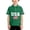 Green(250 Anniversary USA Flag), variant on 4th of July Girls Polo Shirts Size 10-12 Short Sleeve Polo Shirts 250 Anniversary USA Flag Kids School Uniform July 4th Celebration Pique Polo Shirt 5-14 Years White 5-6 Years
