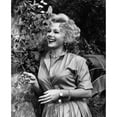 thumbnail image 2 of Eva Gabor Ca. 1960 Photo Print (16 x 20), 2 of 2