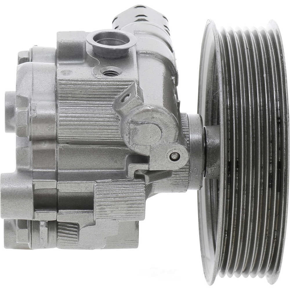 MAVAL 96352M Reman Power Steering Pump