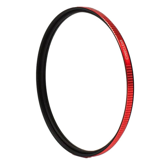 Moment 67mm CineClear UV Protection Glass Filter