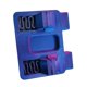 thumbnail image 5 of Accesorio de soldadura de alambre eléctrico Accesorio de soldadura Herramienta profesional Portátil Resistente Púrpura, 5 of 9