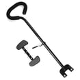 thumbnail image 2 of Mobo  Adjustable Push Bar (Black), 2 of 4