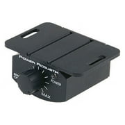 Power Acoustik MOFO1-10KD Remote Control Included Vehicle Audio Amplifier, Multicolor, 6.19 lbs
