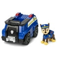 thumbnail image 1 of PAW Patrol Chase Patrol Cruiser Vehicle, 1 of 5