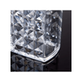 thumbnail image 2 of 1pc 3-Compartment Makeup Brush Storage Box, 2 of 5