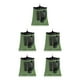 thumbnail image 1 of Injueey Bolsa de forraje de setas de jardín, cinturón de lona, ​​bolsa impermeable para recoger frutas, paquete de almacenamiento al aire libre con Type2 NO2 Injueey CBP183129, 1 of 6