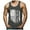 Gray, variant on Ierhent Patriotic Tank Tops for Men Men's Basic Sleeveless T Shirts Casual Active Hipster Tank Top(X-Black,M)