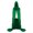 Green, variant on Adult Cape Cloak with Hood for Halloween Party Role Play Historical Performance