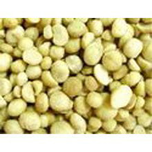 Azar Macadamia Nut Pieces - 5 lb. package, 1 per