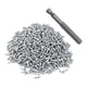 thumbnail image 1 of 200 piezas de clavos antideslizantes para neumáticos, tornillos para ruedas, protección contra el hielo y el deslizamiento, ayuda de emergencia invern, 1 of 8