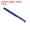 Blue, variant on Uxcell 135mm Metal Ballpoint Pen Medium Point 1mm Black Ink Business Roller Ball Pens, Black Gold 3 Pack