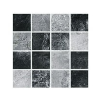 10-Pc 3D Peel and Stick Wall Tiles, DIY Waterproof Wall Stickers, Waterproof Backsplash for Bathroom & Kitchen Makeover