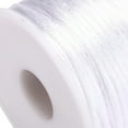 thumbnail image 4 of Nylon Satin Cord Thread Beading String for Macrame Bracelets Chinese Knotting,Necklaces,Jewelry Making, 4 of 7