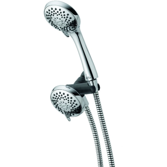 Regadera Combo Peerless 76311d Cromo Peerless 76311d