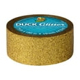 thumbnail image 3 of Duck Brand .75 in x 5 yd Gold Glitter Crafting Tape, 3 of 6