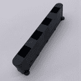 thumbnail image 1 of 18PCS/Lot Marque Nouvelle Planche à Voile en Plastique 5 Trous Réglable Footstrap Insert Planche à Voile Accessoires de Réparation de Planche à Voile, 1 of 10