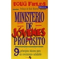 thumbnail image 2 of Especialidades Juveniles Ministerio de JÃ³venes Con PropÃ³sito: 9 Principios BÃ¡sicos Para Un Crecimiento Saludable, (Paperback), 2 of 2
