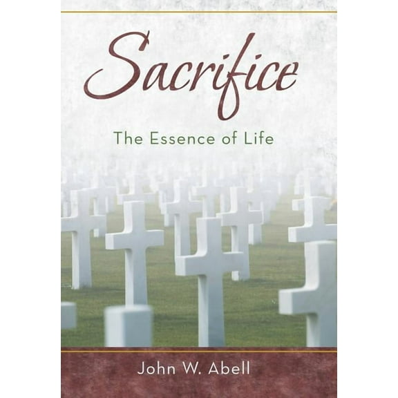 Sacrifice : The Essence of Life