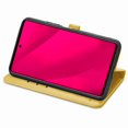 thumbnail image 2 of Funda Cartera FOXDOCK para Honor 400 Lite , Flip PU con Relieve de Gatos y Perros, Tarjetero y Soporte, 2 of 6