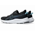 thumbnail image 4 of ASICS JOLT 5 1011B963 004 Black Dark Cobalt Running Shoes, 4 of 6