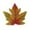 E, variant on 50-Piece Artificial Maple Leaves, Polyester Autumn Foliage for Wedding Thanksgiving Party Table Scatter, 9 Assorted Fall Colors, 3.9 X 3.9 In, 1 Pack of Maple Leaves , 1 Pack of Maple Leaves (50Pc)