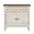 thumbnail image 1 of Liberty Furniture à Côté de la Poitrine, 1 of 9