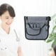 thumbnail image 4 of Bolsa de enfermera Bolsa de cintura Bolsillo Bolsa de selección rápida Bolsa gris Colcomx Cinturón de la enfermera Organizador, 4 of 7